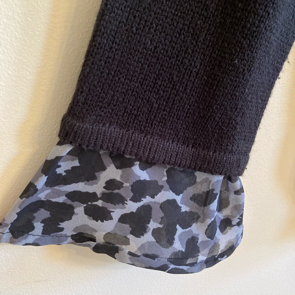 Worthington Sweater - Picture 4 of 7